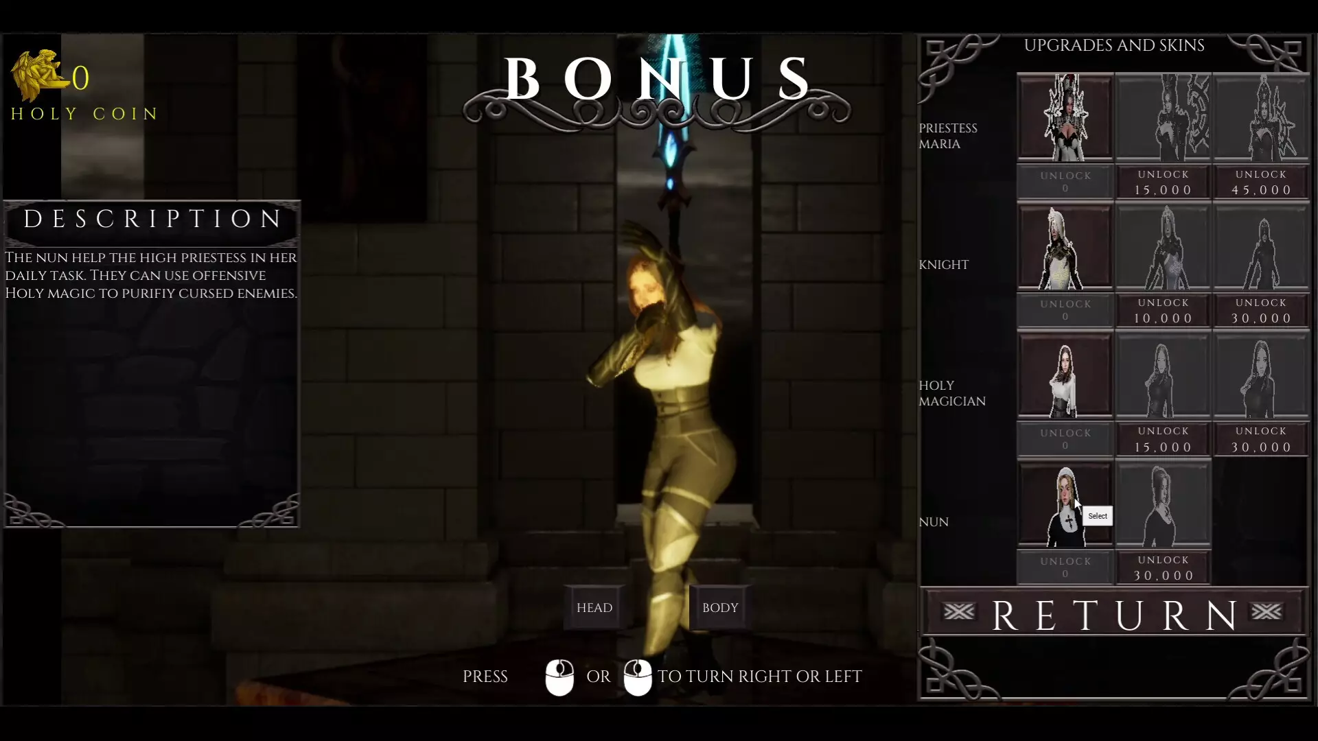 -BLEST-游戏截图-好玩游戏库