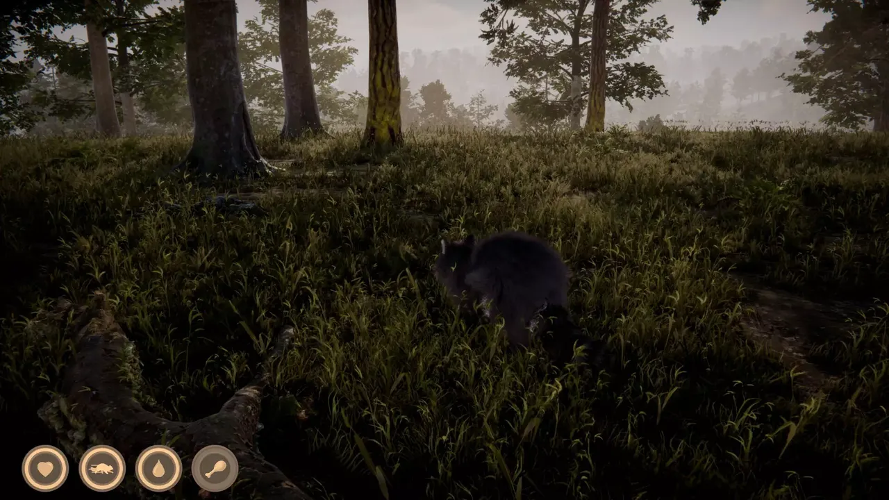 -Twilight Tails-游戏截图-好玩游戏库