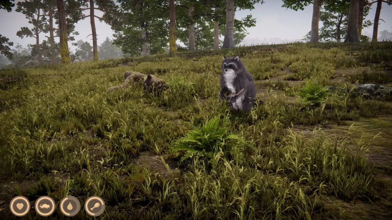 -Twilight Tails-游戏截图-好玩游戏库