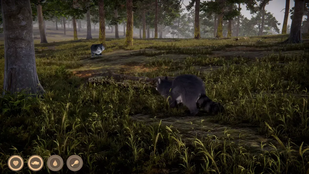 -Twilight Tails-游戏截图-好玩游戏库