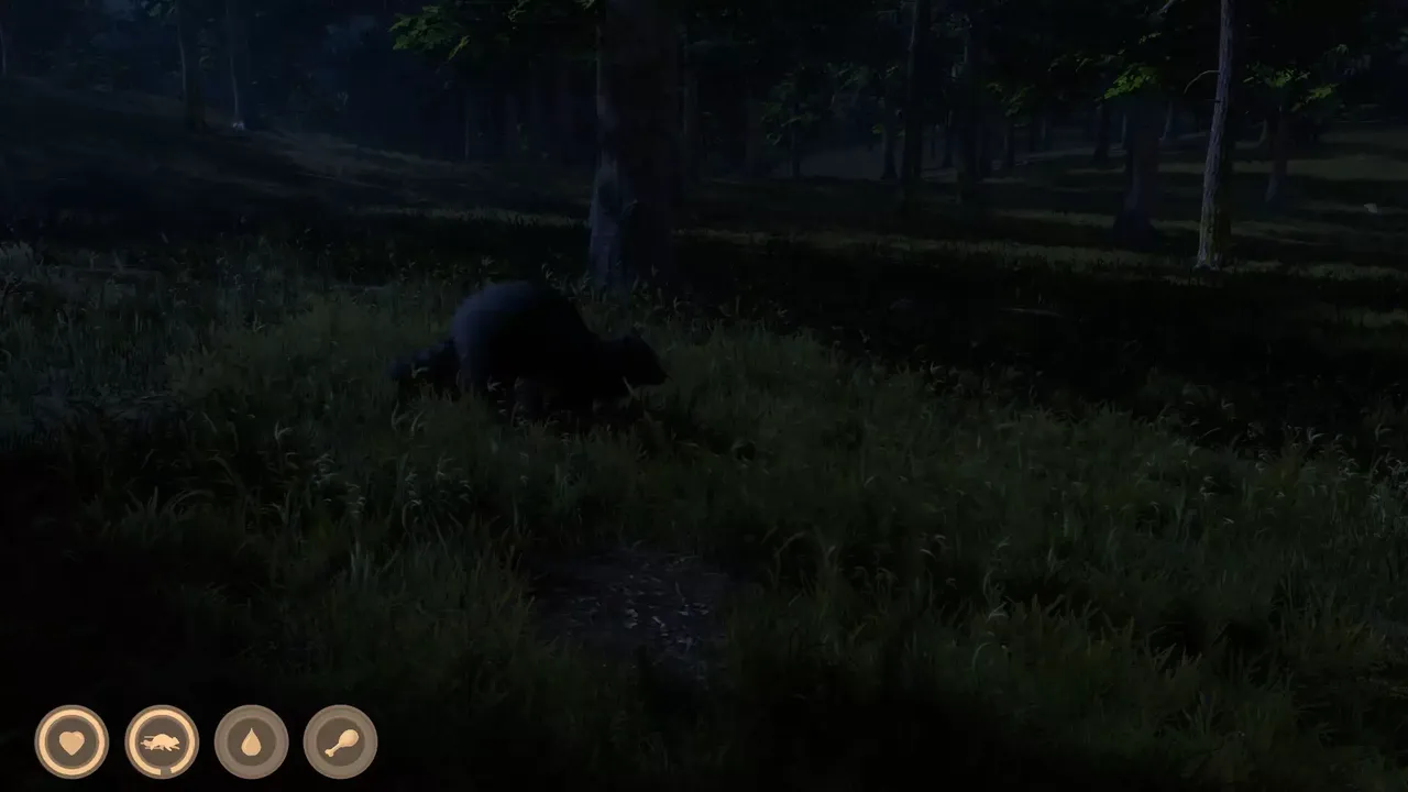 -Twilight Tails-游戏截图-好玩游戏库