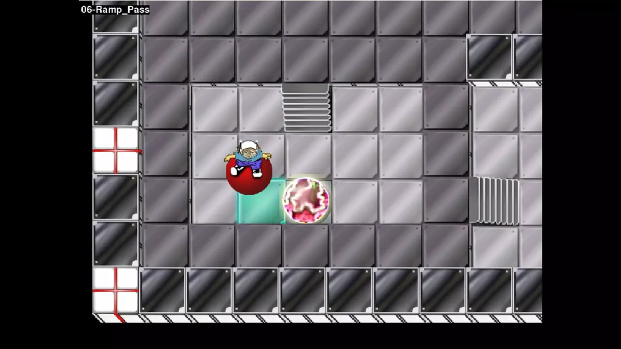 -TumbleBoy-游戏截图-好玩游戏库