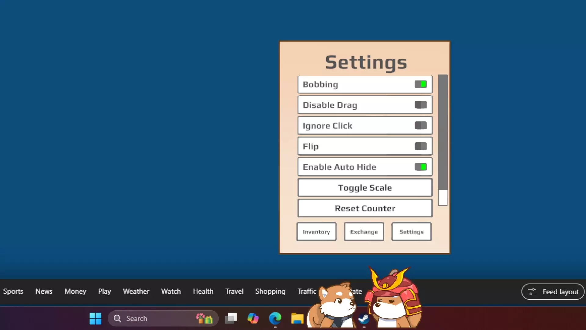 -Bonki Bonk-游戏截图-好玩游戏库