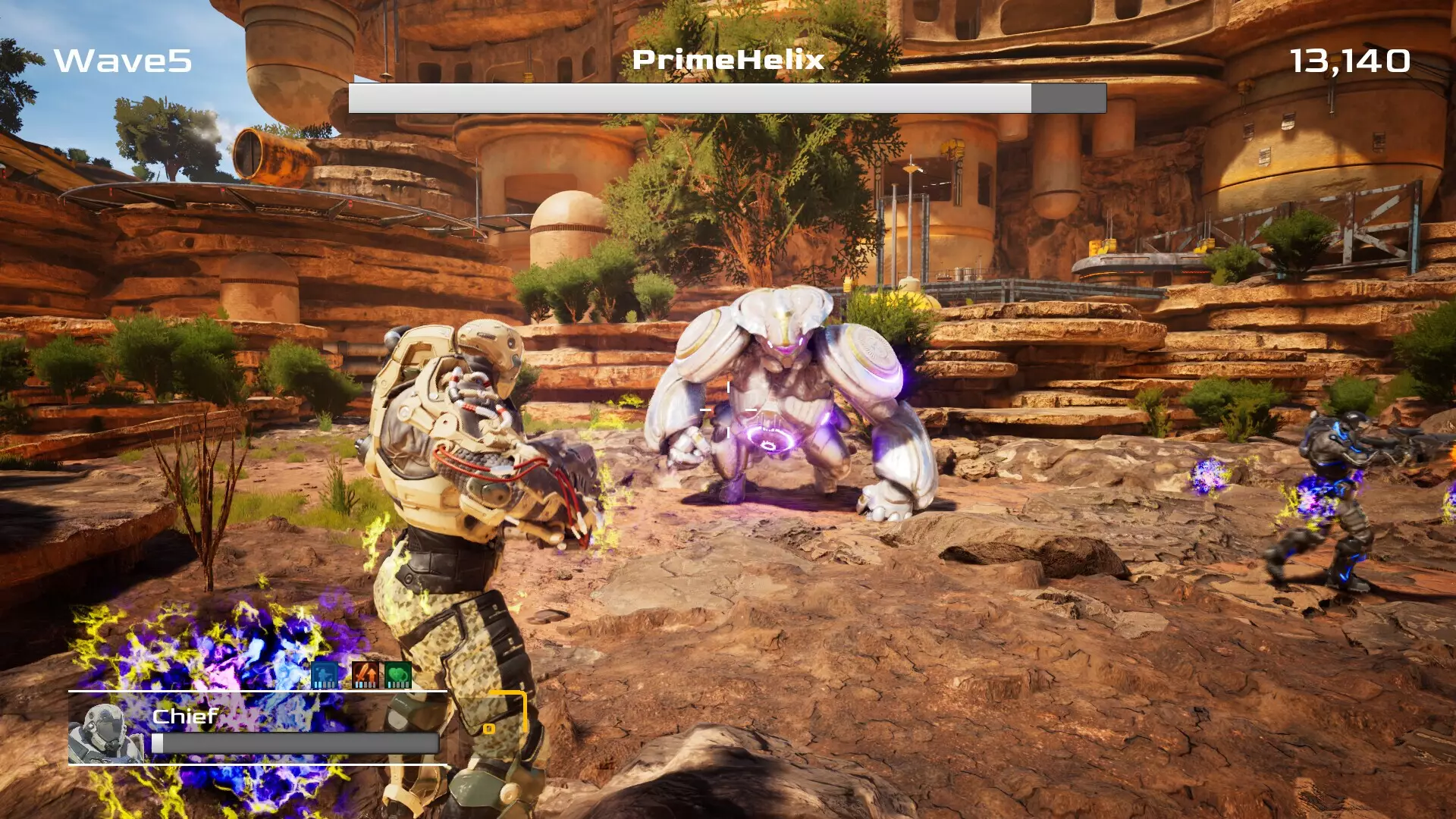 -Unity to survive-游戏截图-好玩游戏库