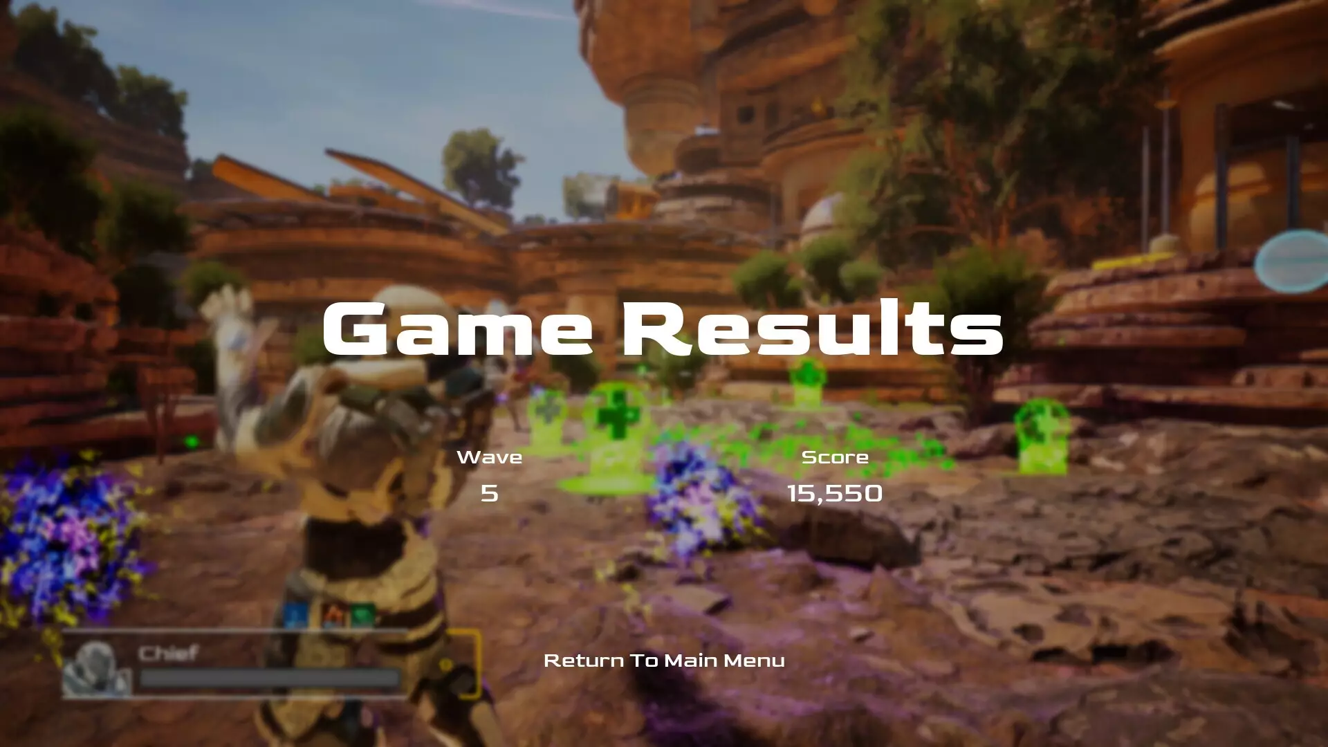 -Unity to survive-游戏截图-好玩游戏库