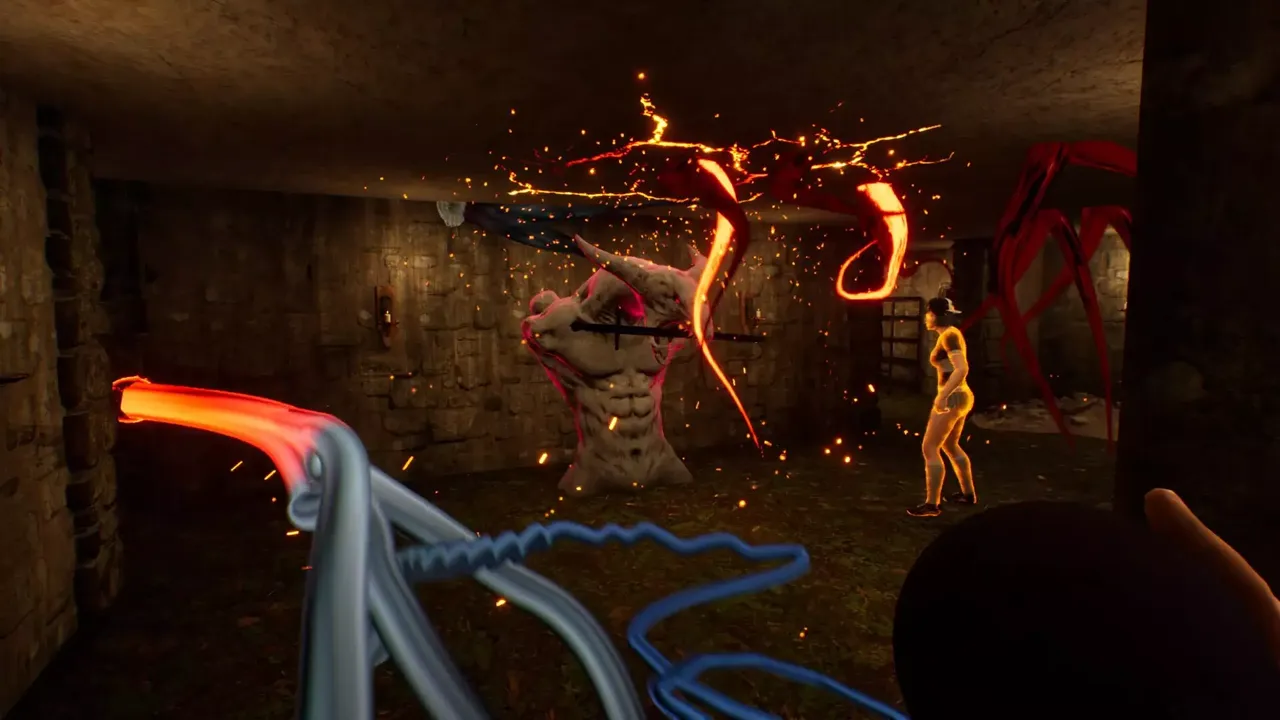 -Castle of Mist-游戏截图-好玩游戏库