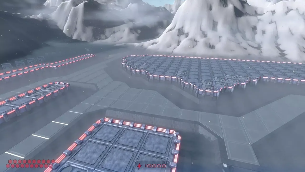 -After Mankind: TD-游戏截图-好玩游戏库