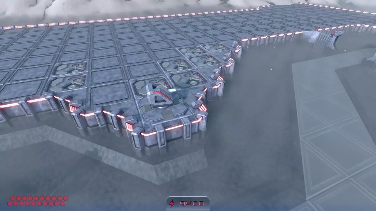 -After Mankind: TD-游戏截图-好玩游戏库