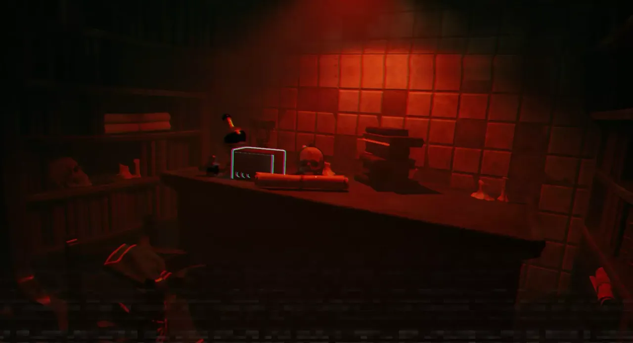 -Bogdan's Сlinic-游戏截图-好玩游戏库