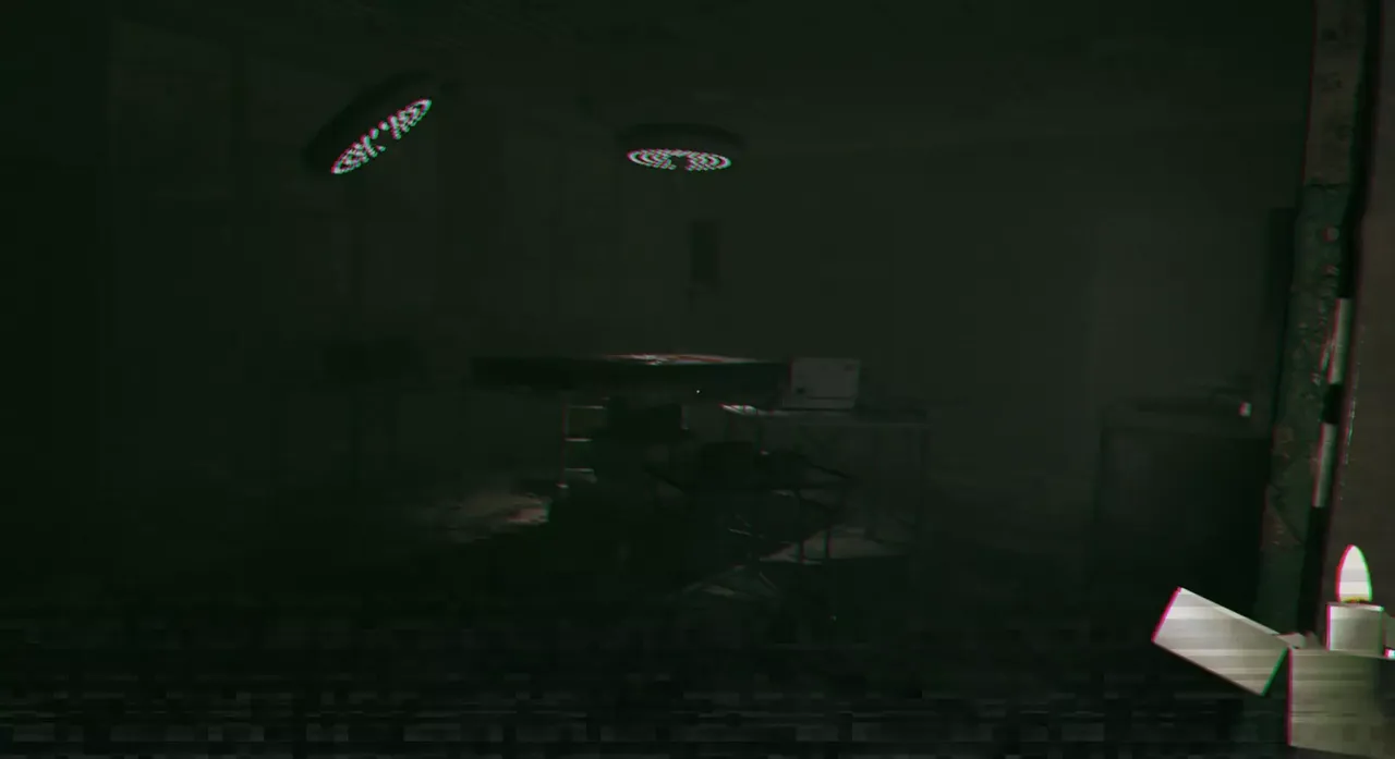 -Bogdan's Сlinic-游戏截图-好玩游戏库