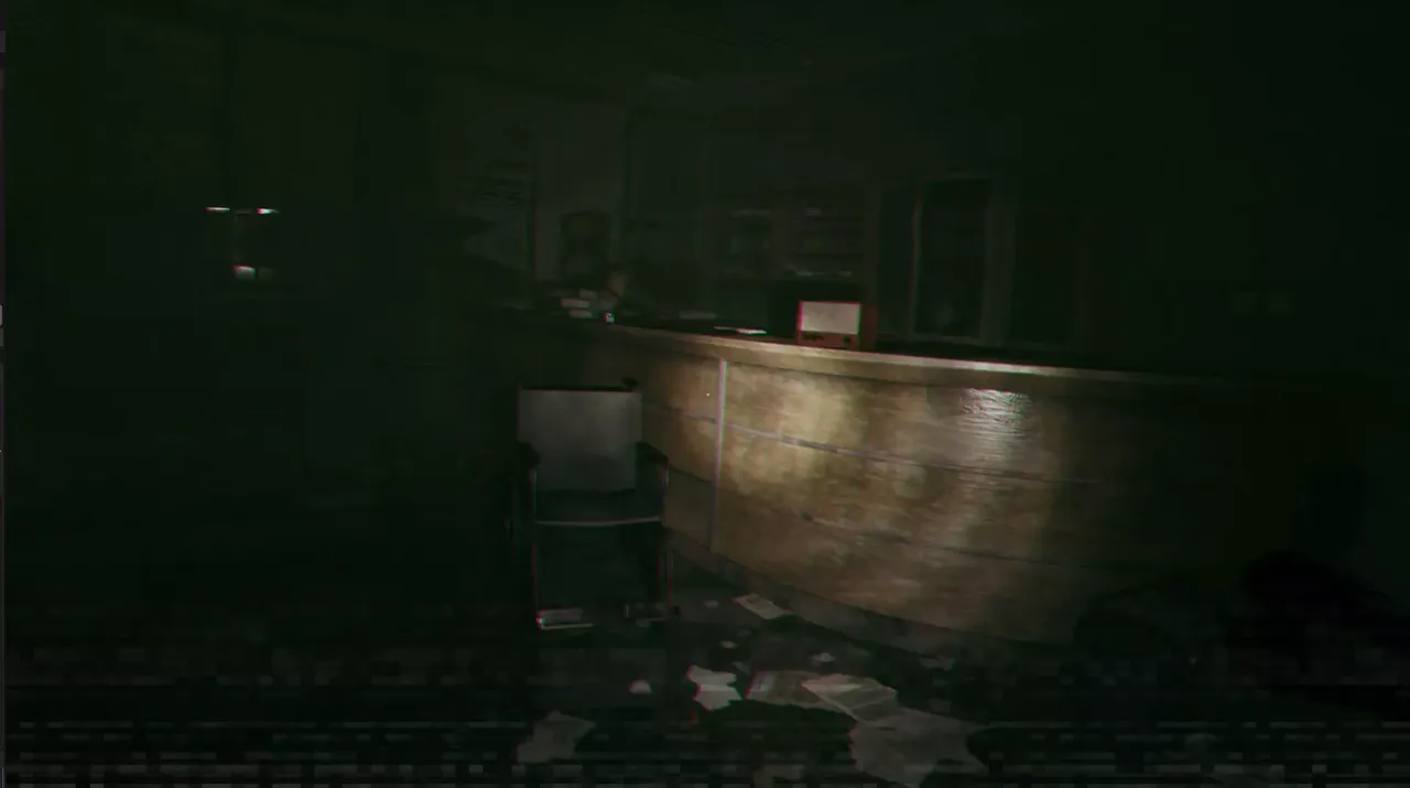 -Bogdan's Сlinic-游戏截图-好玩游戏库