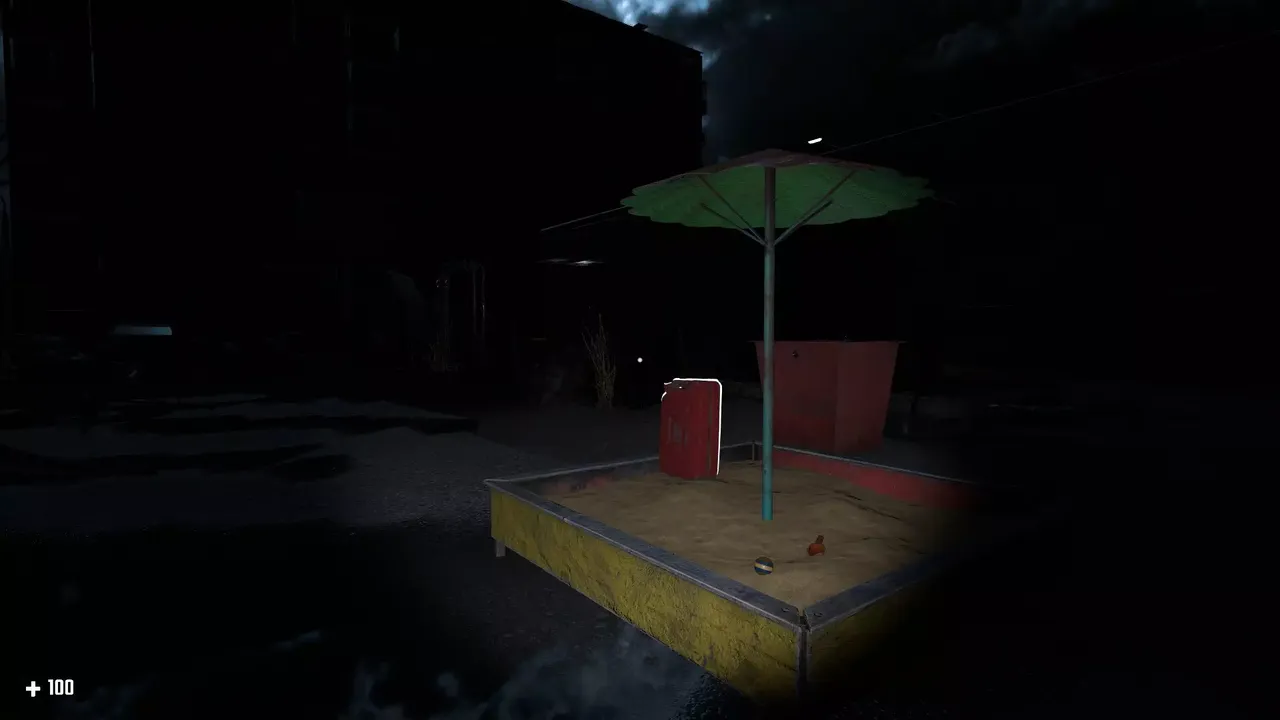 -SAHUR: Escape Together-游戏截图-好玩游戏库