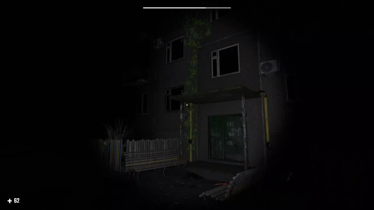 -SAHUR: Escape Together-游戏截图-好玩游戏库