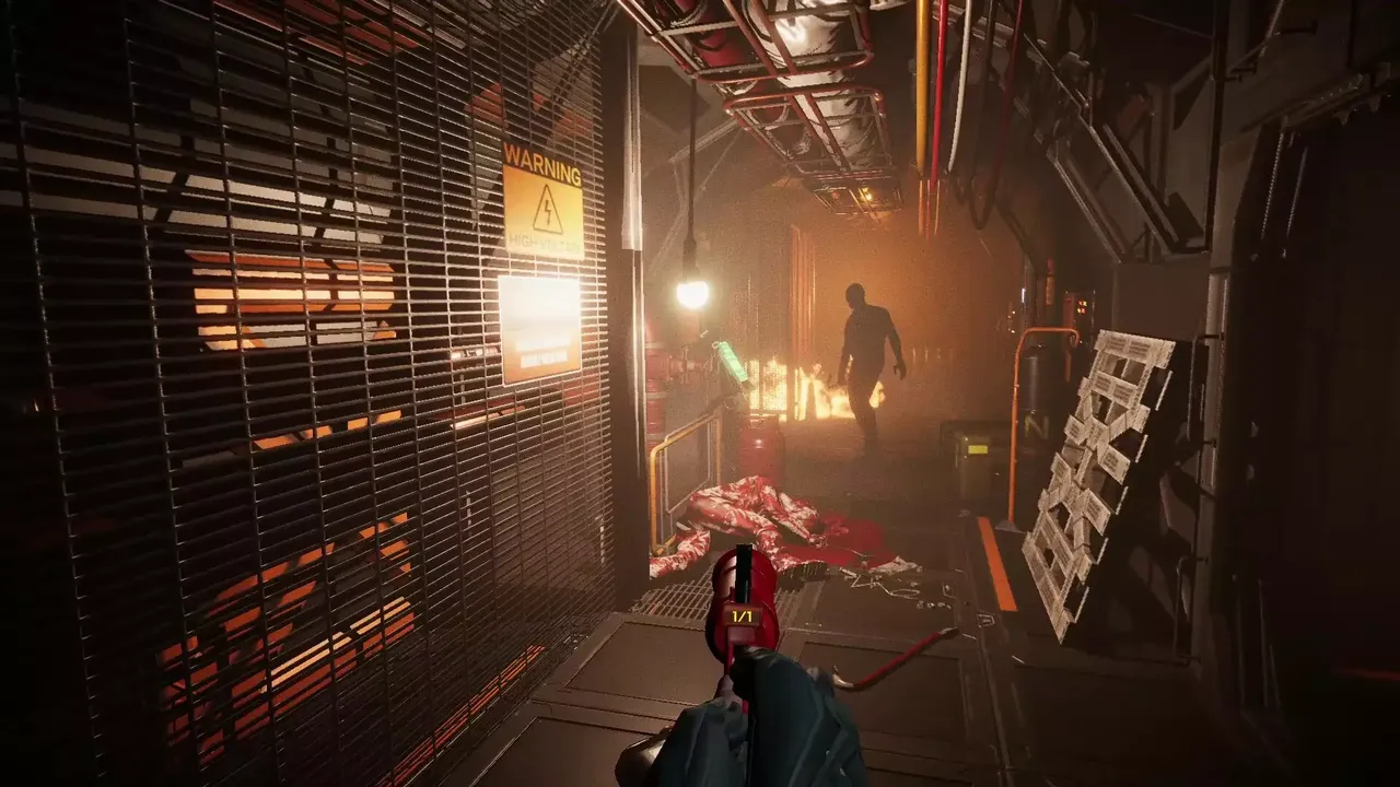 -Submersed 2 - The Hive-游戏截图-好玩游戏库