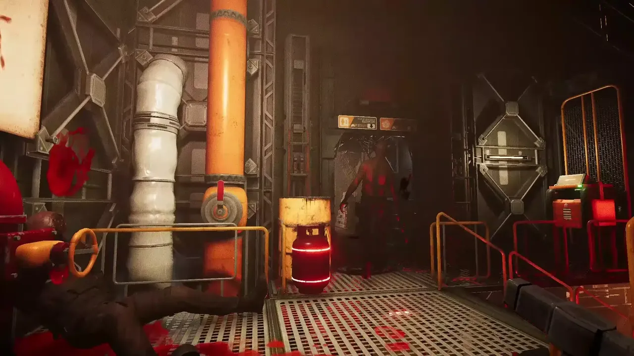 -Submersed 2 - The Hive-游戏截图-好玩游戏库