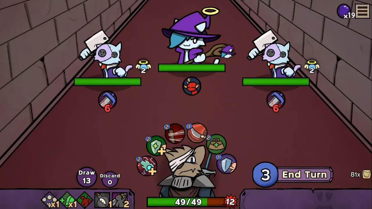 -Orb Devils-游戏截图-好玩游戏库