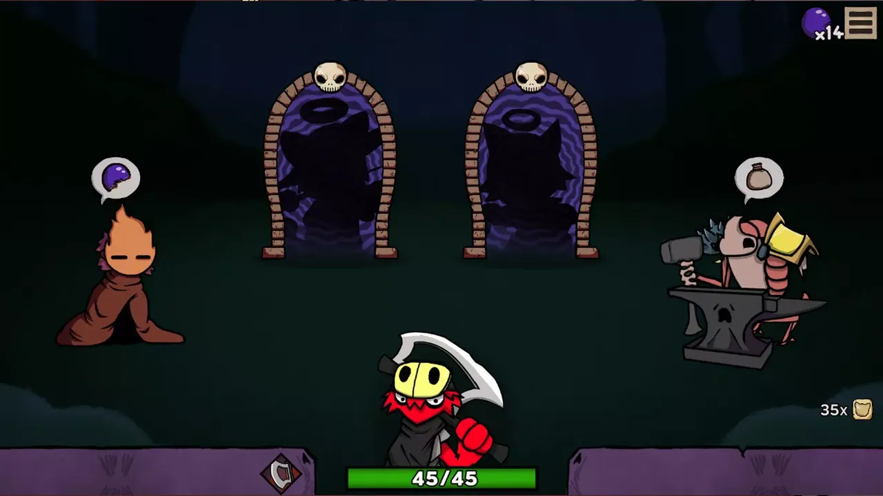 -Orb Devils-游戏截图-好玩游戏库