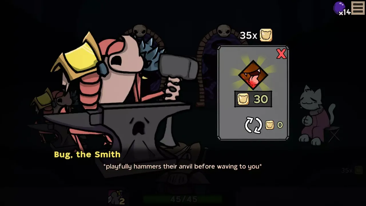 -Orb Devils-游戏截图-好玩游戏库