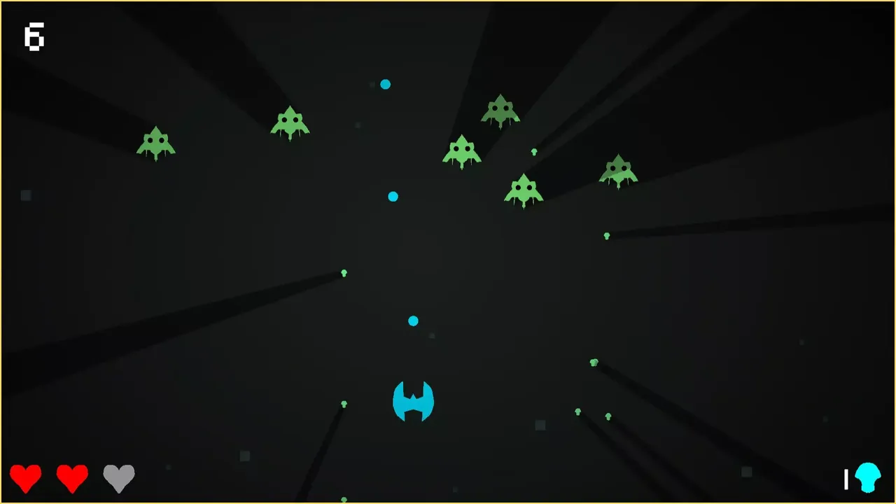 -Study Arcade-游戏截图-好玩游戏库