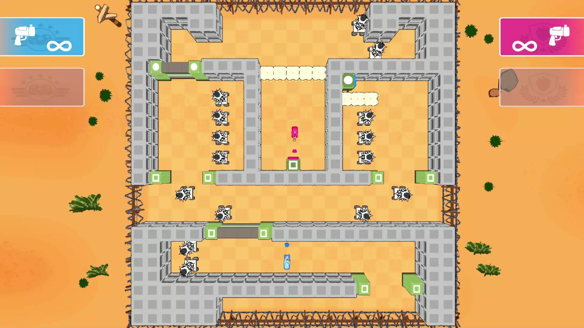 -Dual Combat-游戏截图-好玩游戏库