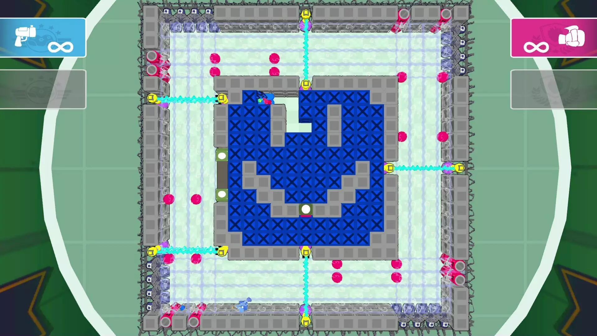 -Dual Combat-游戏截图-好玩游戏库