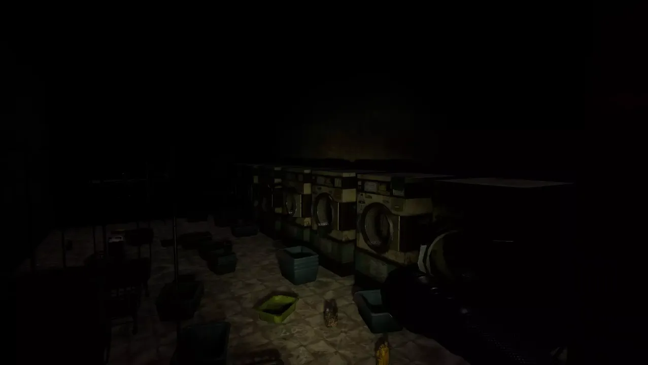 -Do Not Disturb-游戏截图-好玩游戏库