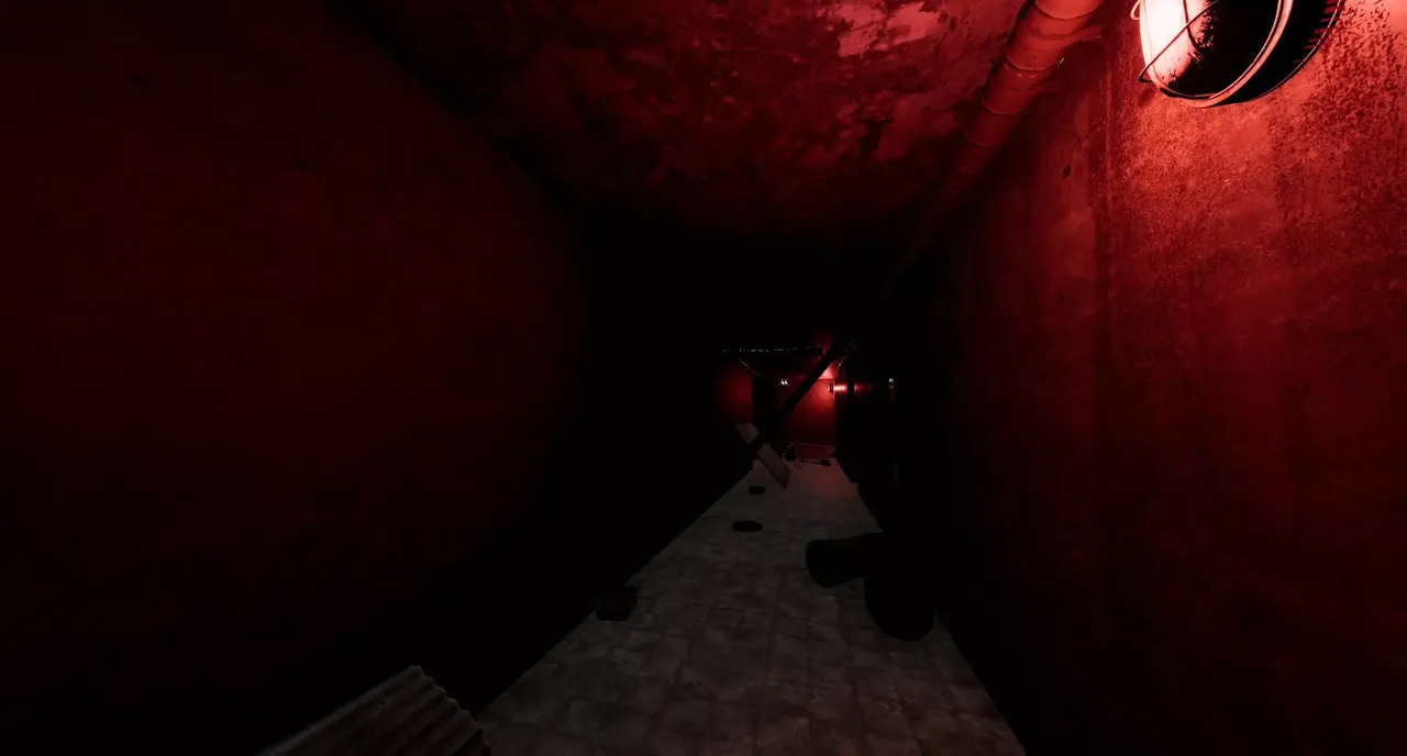 -Do Not Disturb-游戏截图-好玩游戏库