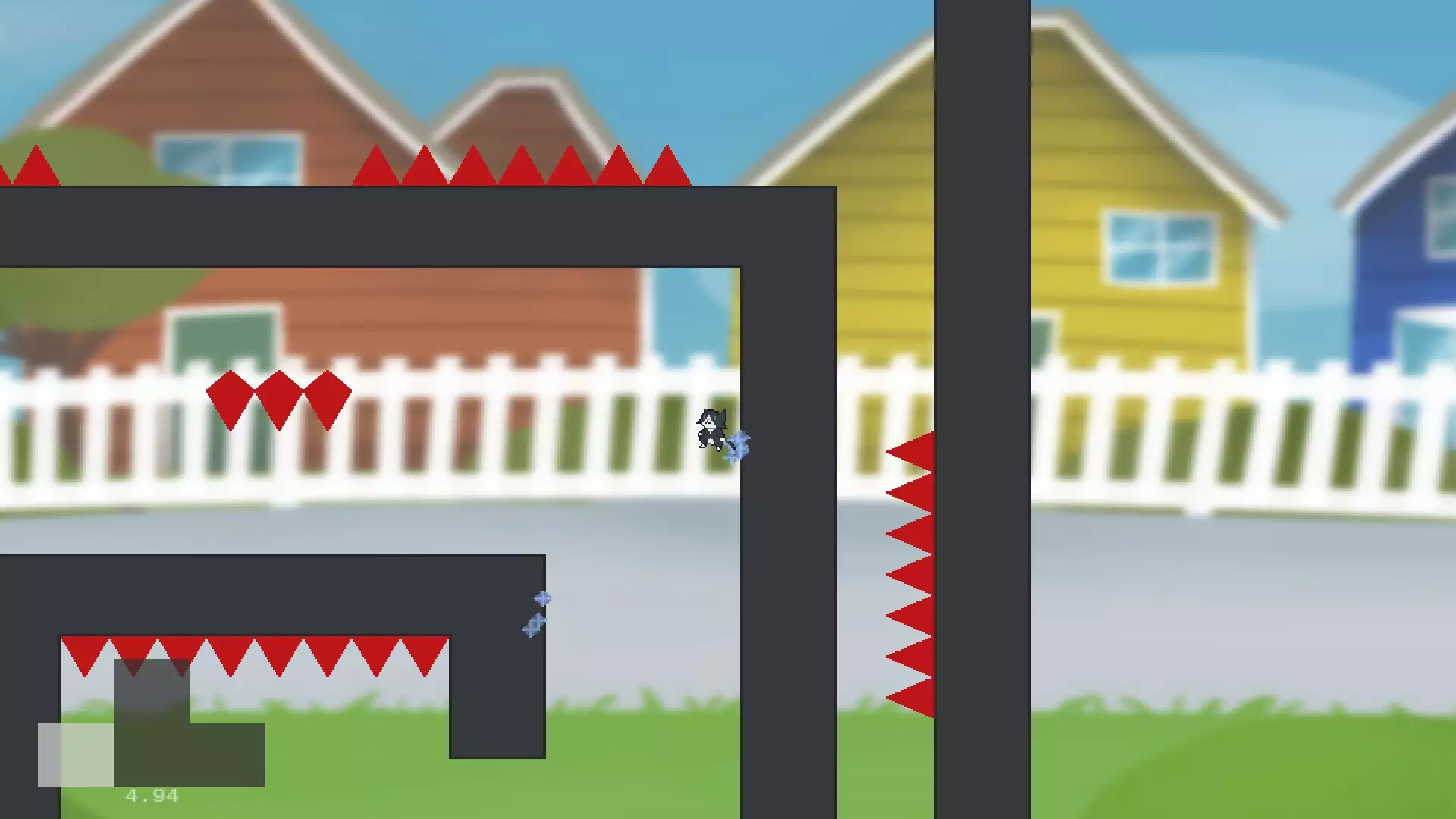 -Conformer-游戏截图-好玩游戏库