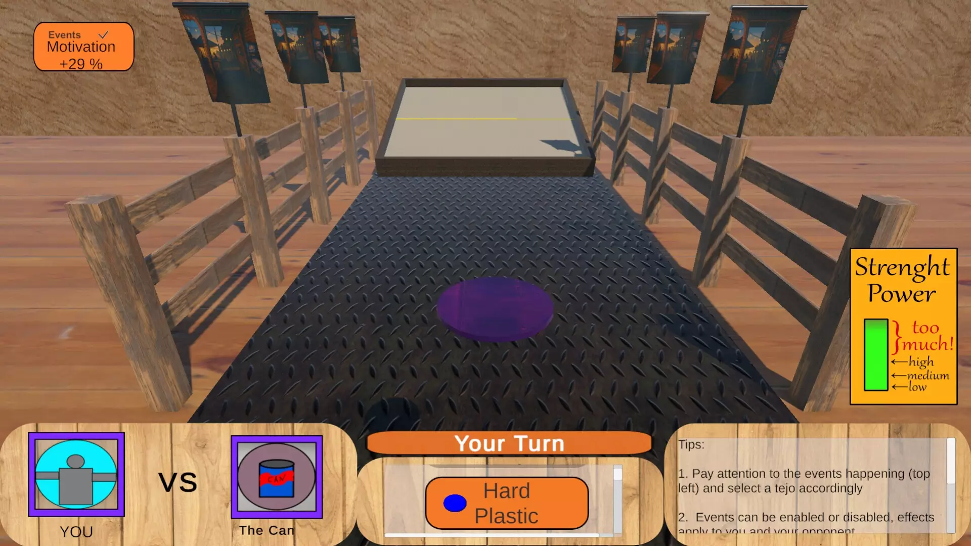 -A Rayuela Game-游戏截图-好玩游戏库