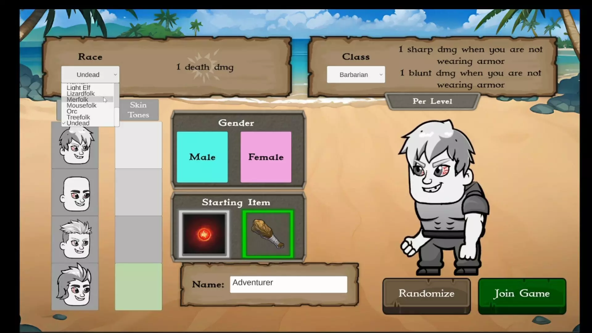 -Journey Quest-游戏截图-好玩游戏库