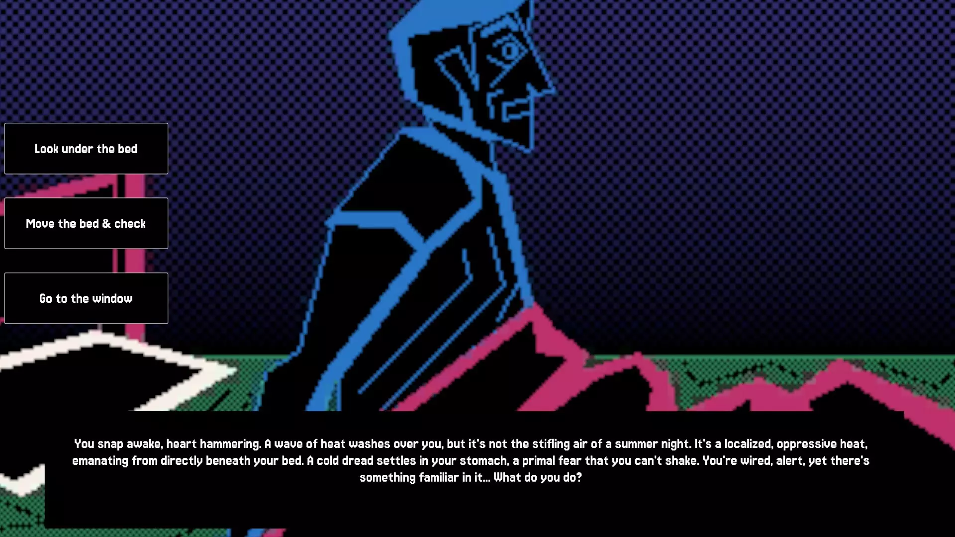 -Chronicles from the Abyss-游戏截图-好玩游戏库