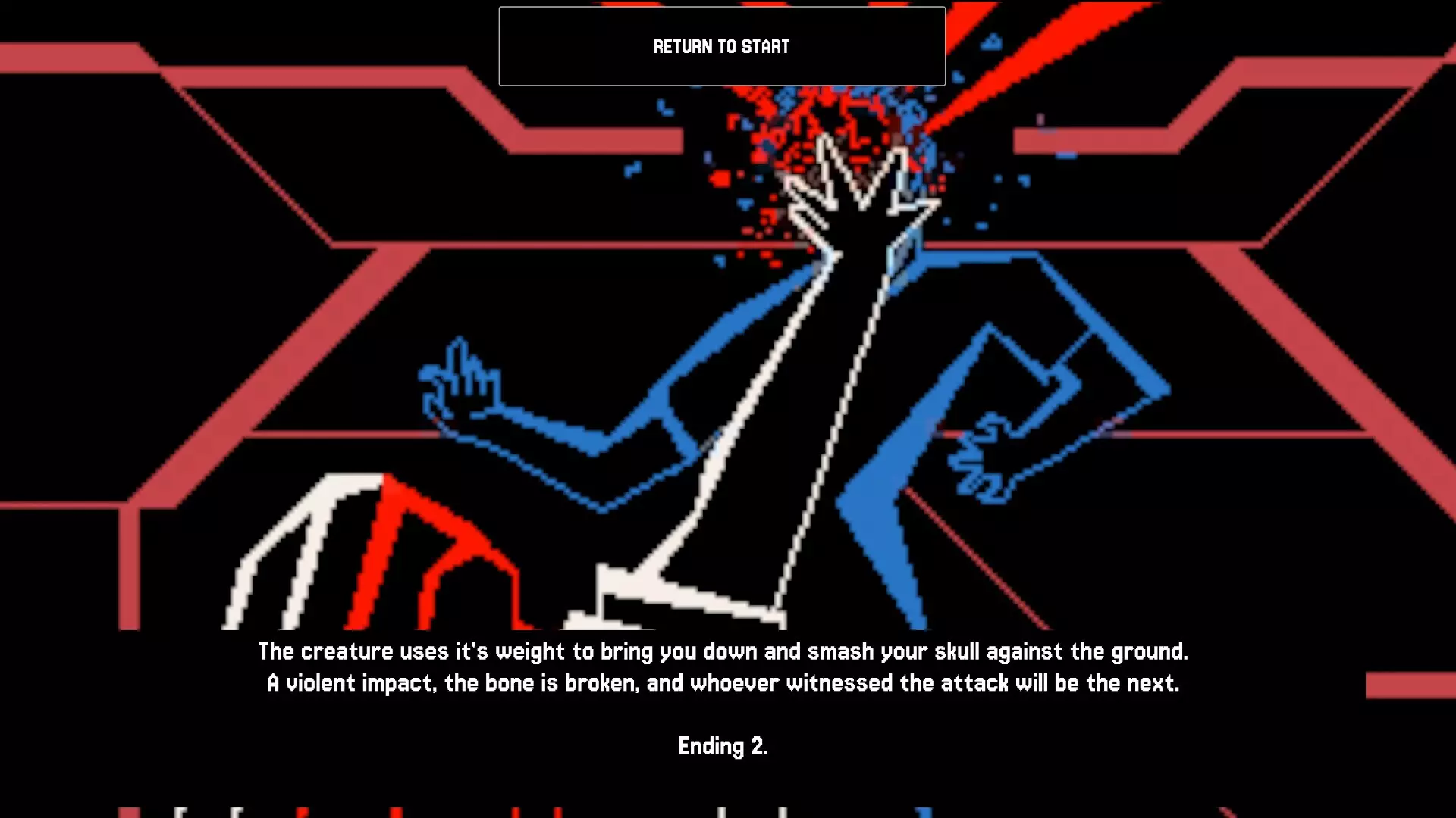 -Chronicles from the Abyss-游戏截图-好玩游戏库