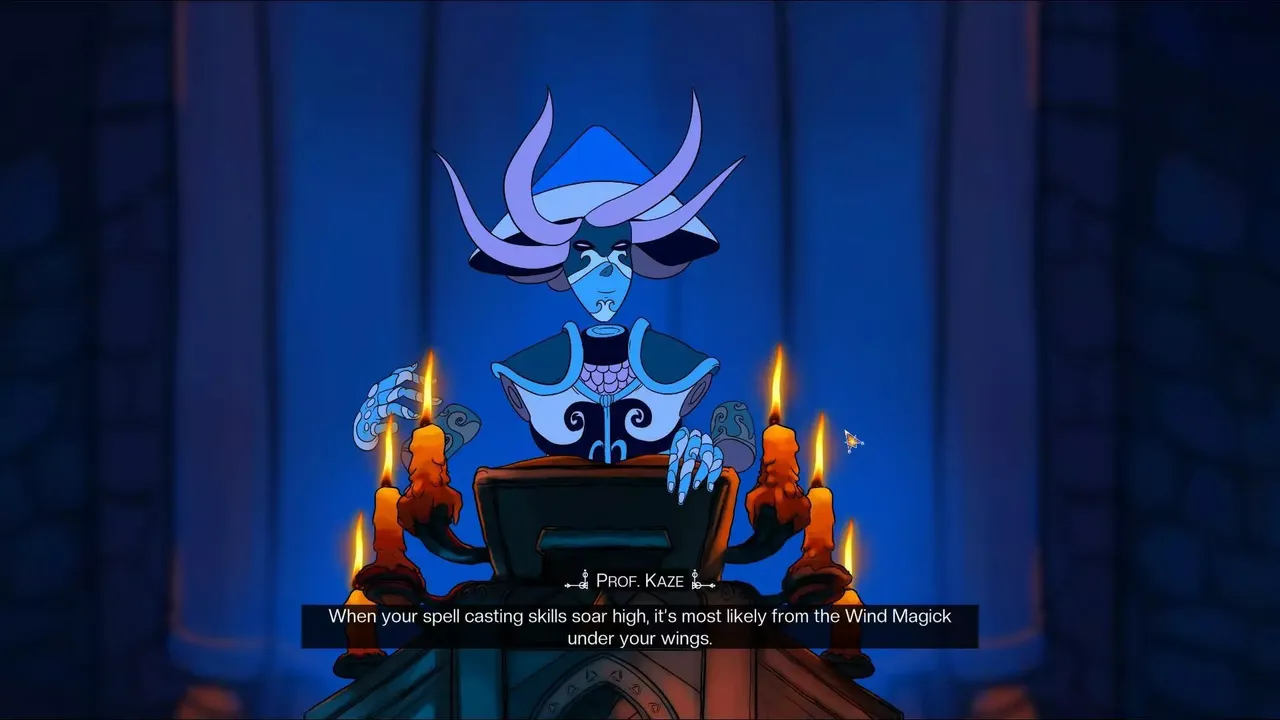 -Near-Mage + Gibbous: The Kittehverse-游戏截图-好玩游戏库