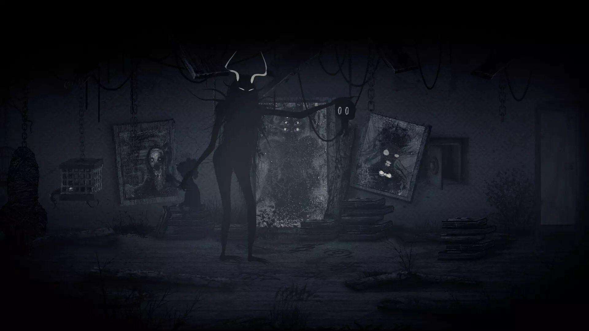 -You see me?-游戏截图-好玩游戏库