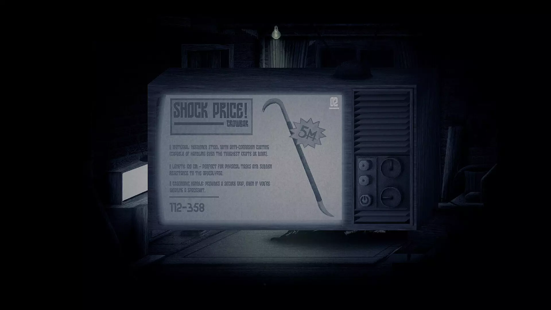 -You see me?-游戏截图-好玩游戏库