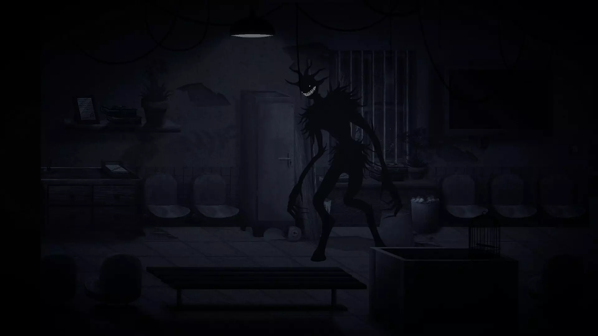 -You see me?-游戏截图-好玩游戏库