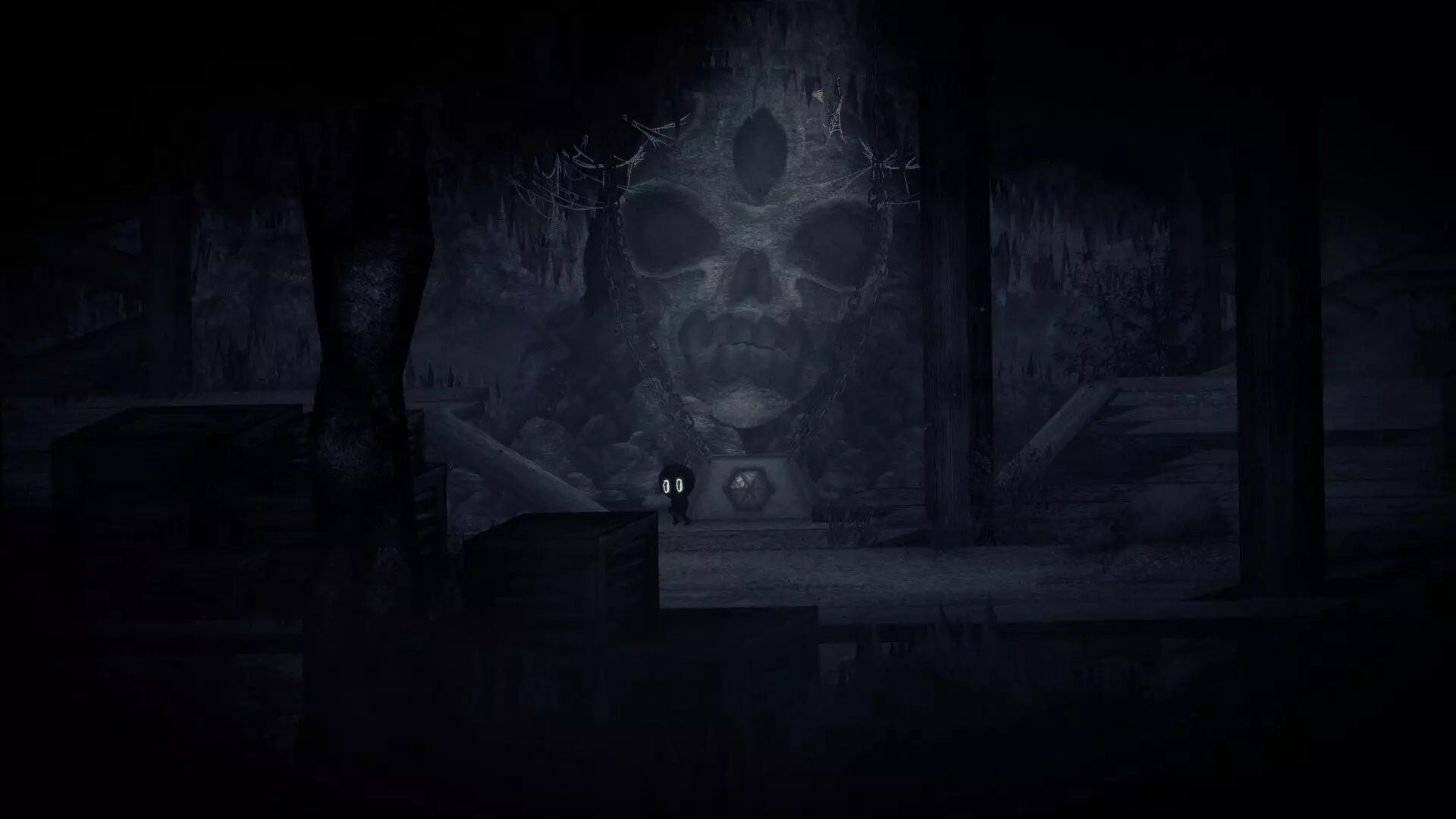 -You see me?-游戏截图-好玩游戏库