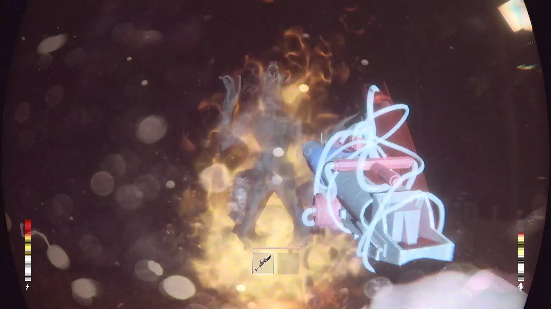 -Deadly Quiet-游戏截图-好玩游戏库