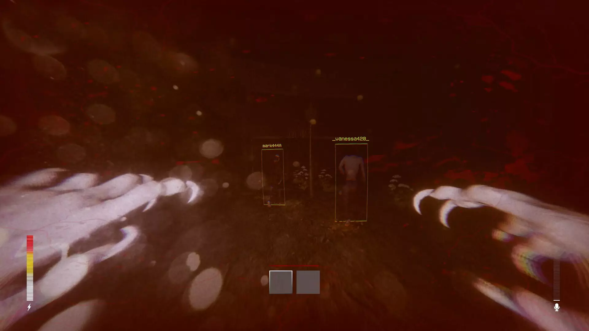 -Deadly Quiet-游戏截图-好玩游戏库