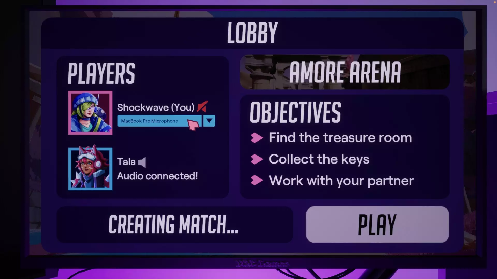 -DuoQ-游戏截图-好玩游戏库