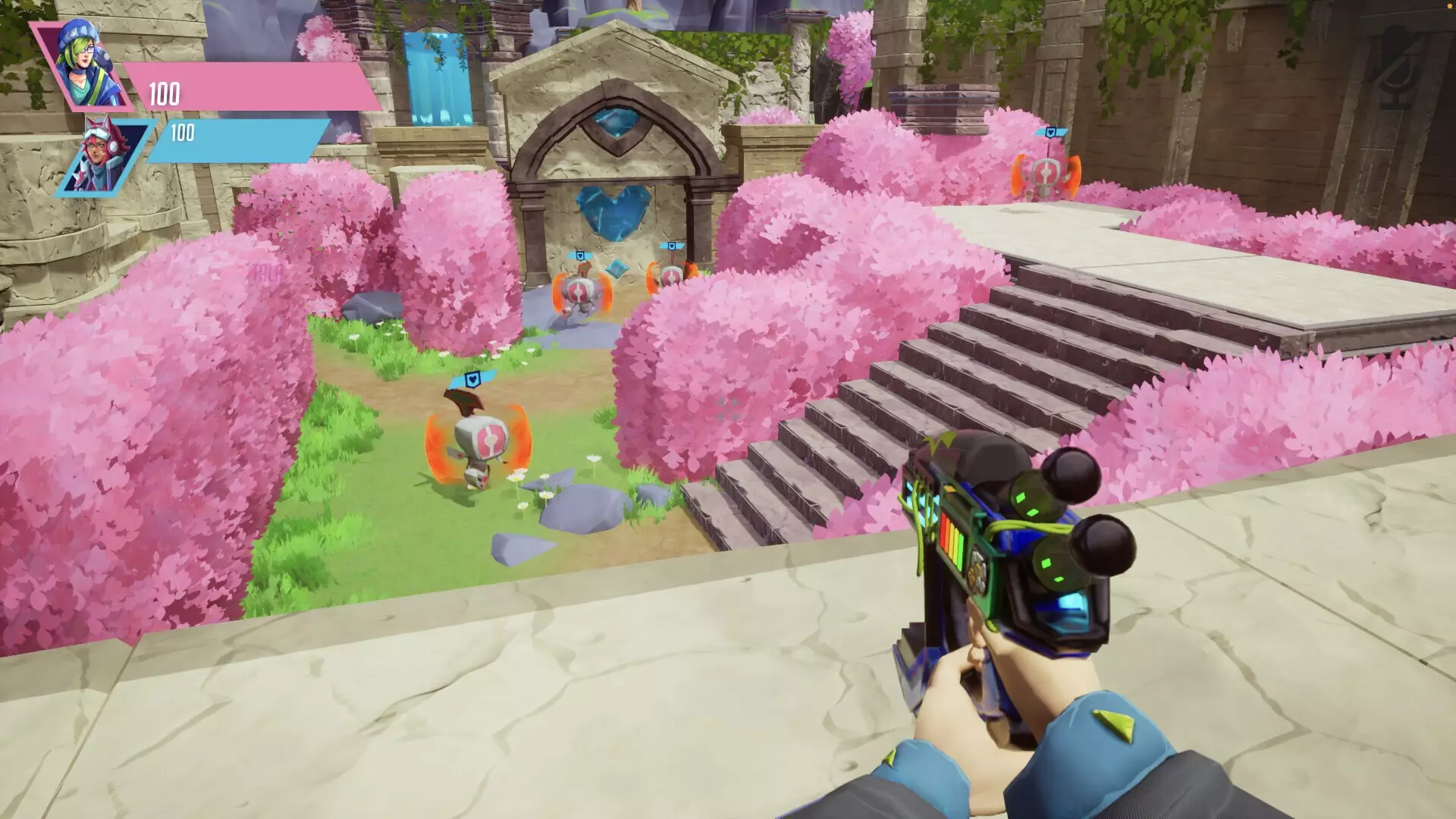 -DuoQ-游戏截图-好玩游戏库