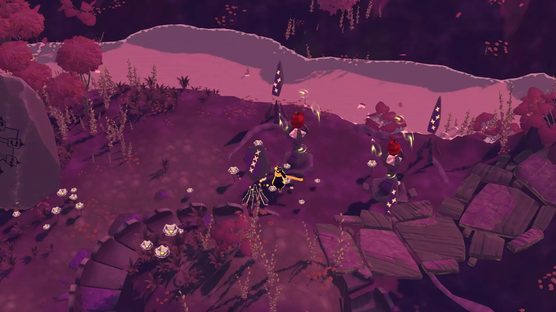 -Zenith Realms-游戏截图-好玩游戏库