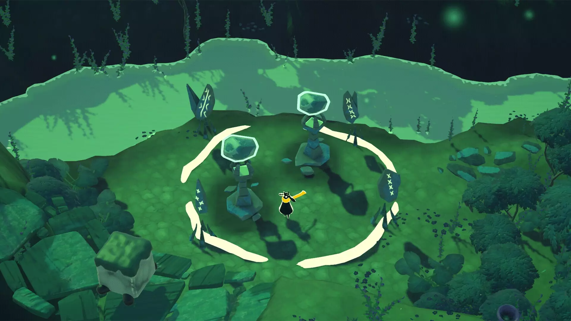 -Zenith Realms-游戏截图-好玩游戏库