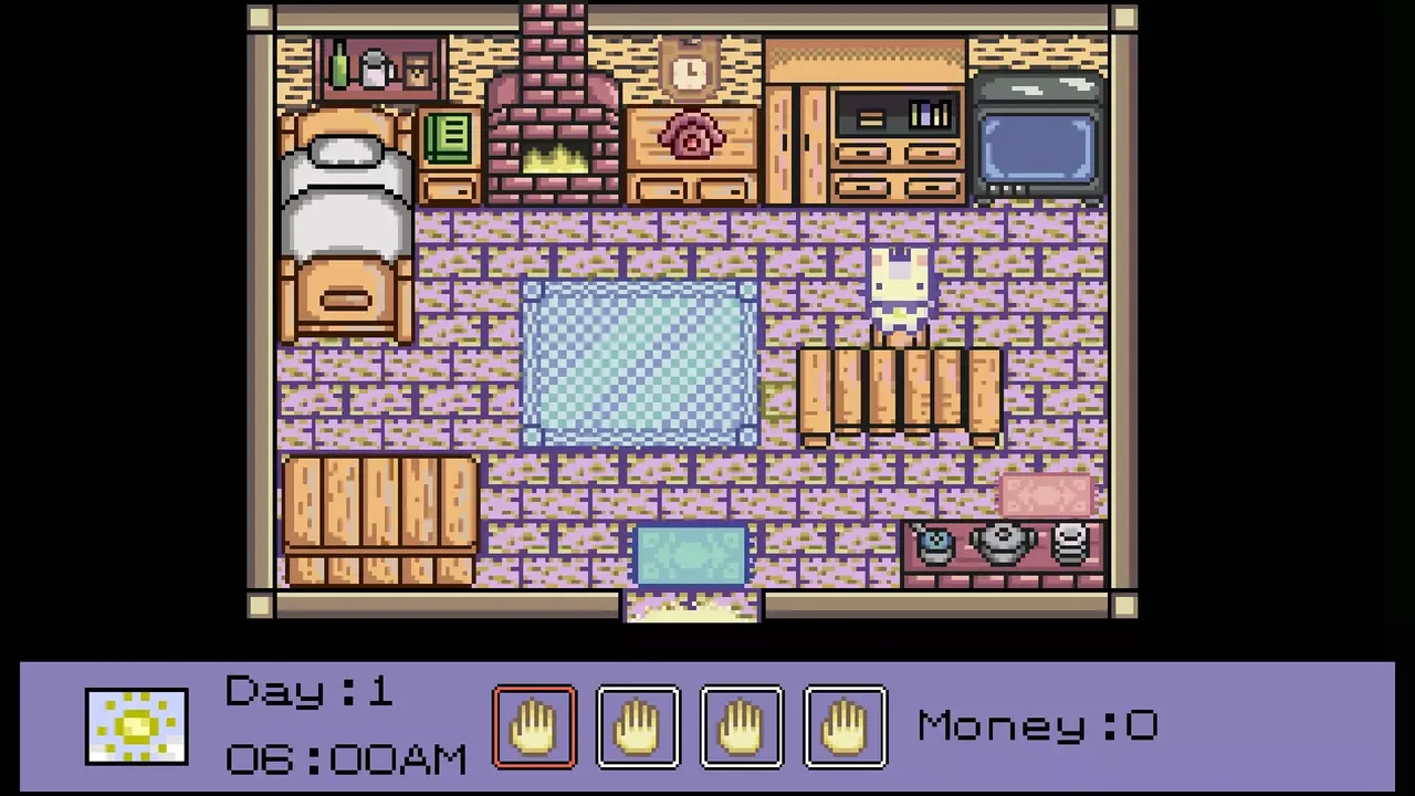 -Cozy Farm-游戏截图-好玩游戏库