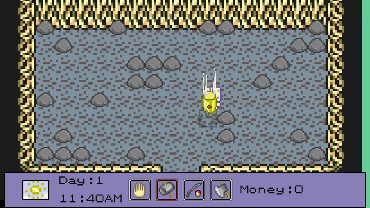 -Cozy Farm-游戏截图-好玩游戏库