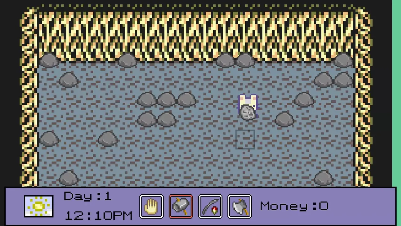 -Cozy Farm-游戏截图-好玩游戏库