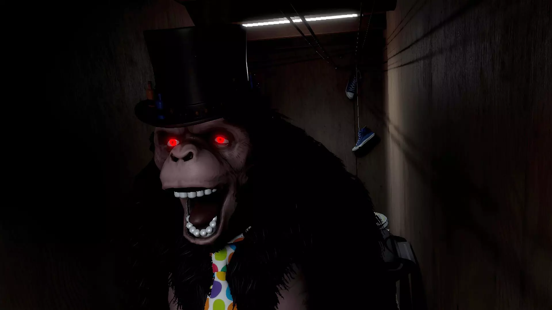 -Uncle Chuck Incorporated-游戏截图-好玩游戏库