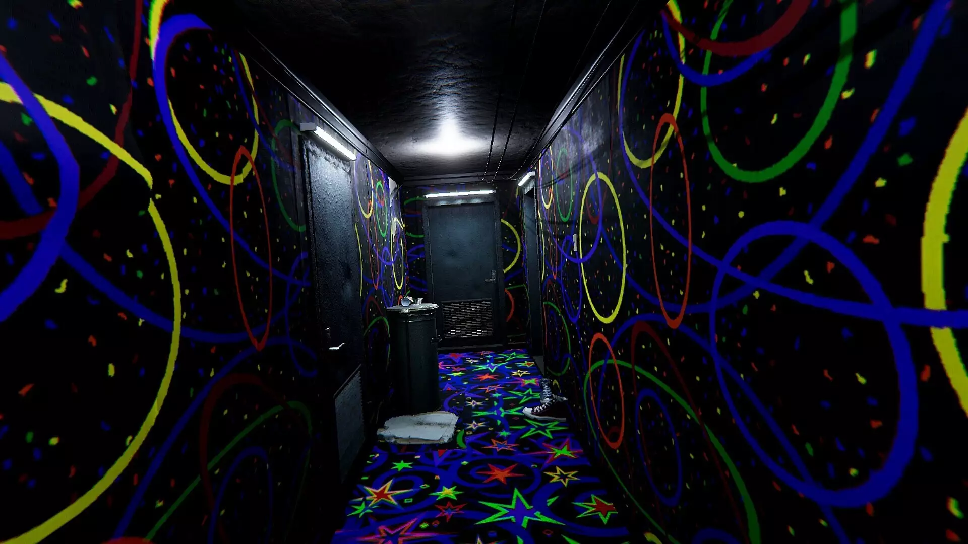 -Uncle Chuck Incorporated-游戏截图-好玩游戏库