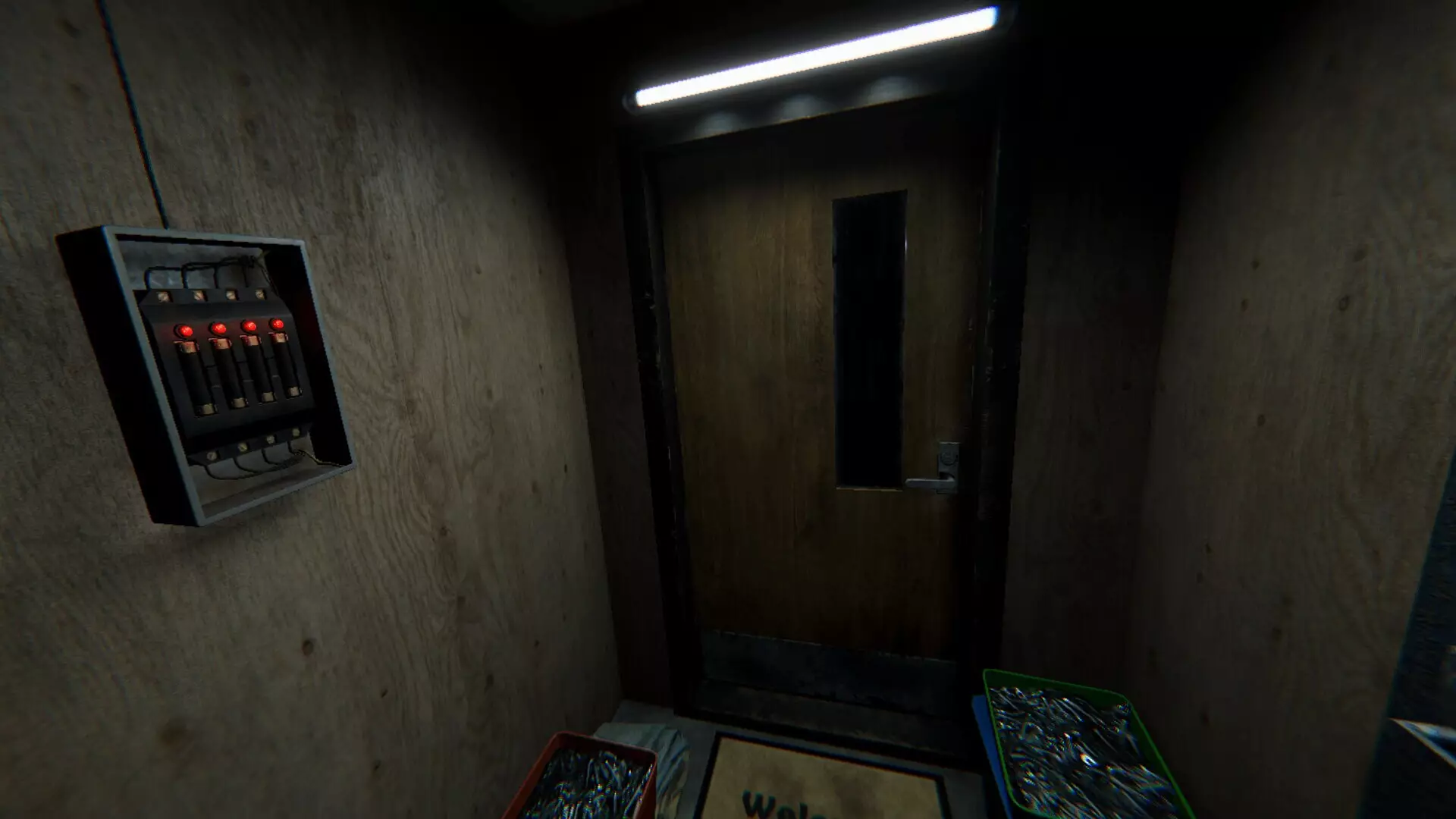 -Uncle Chuck Incorporated-游戏截图-好玩游戏库