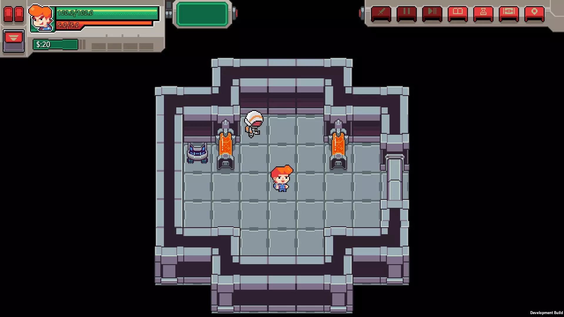 -Border Overload-游戏截图-好玩游戏库